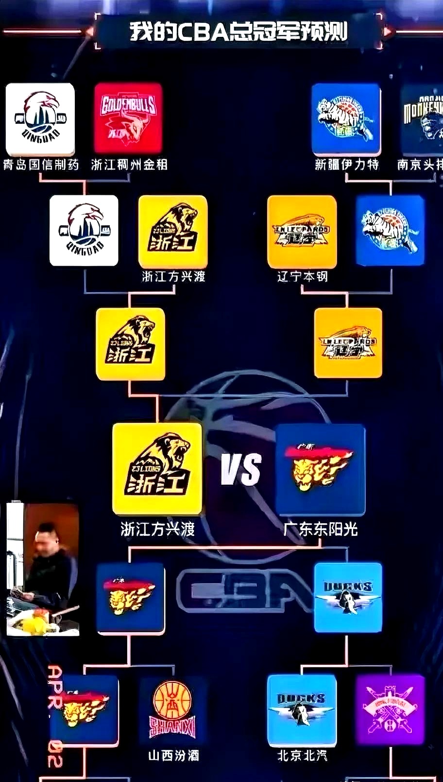 广东队稳定发挥，锁定总冠军的简单介绍