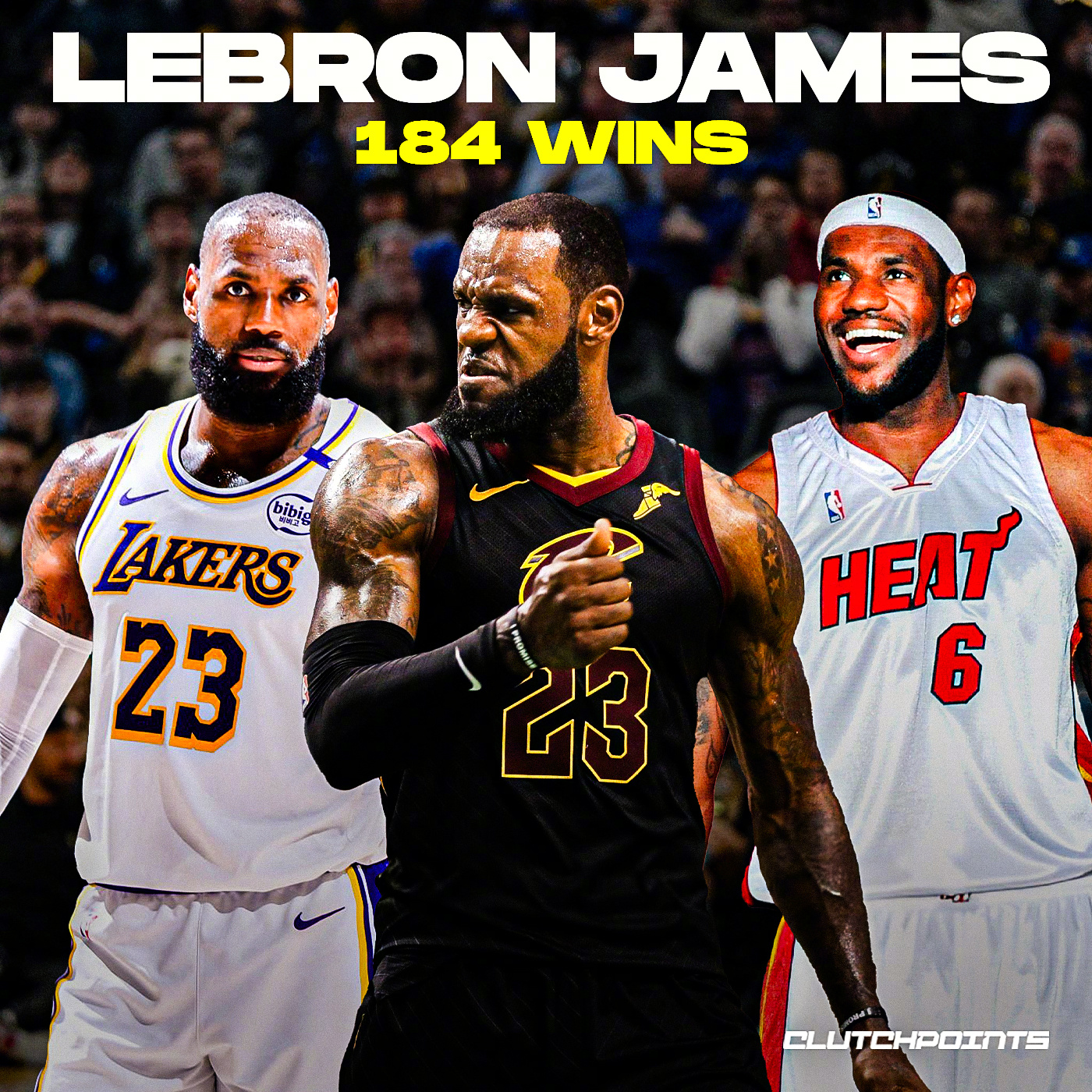 热火对阵湖人NBA明星球员华丽对决