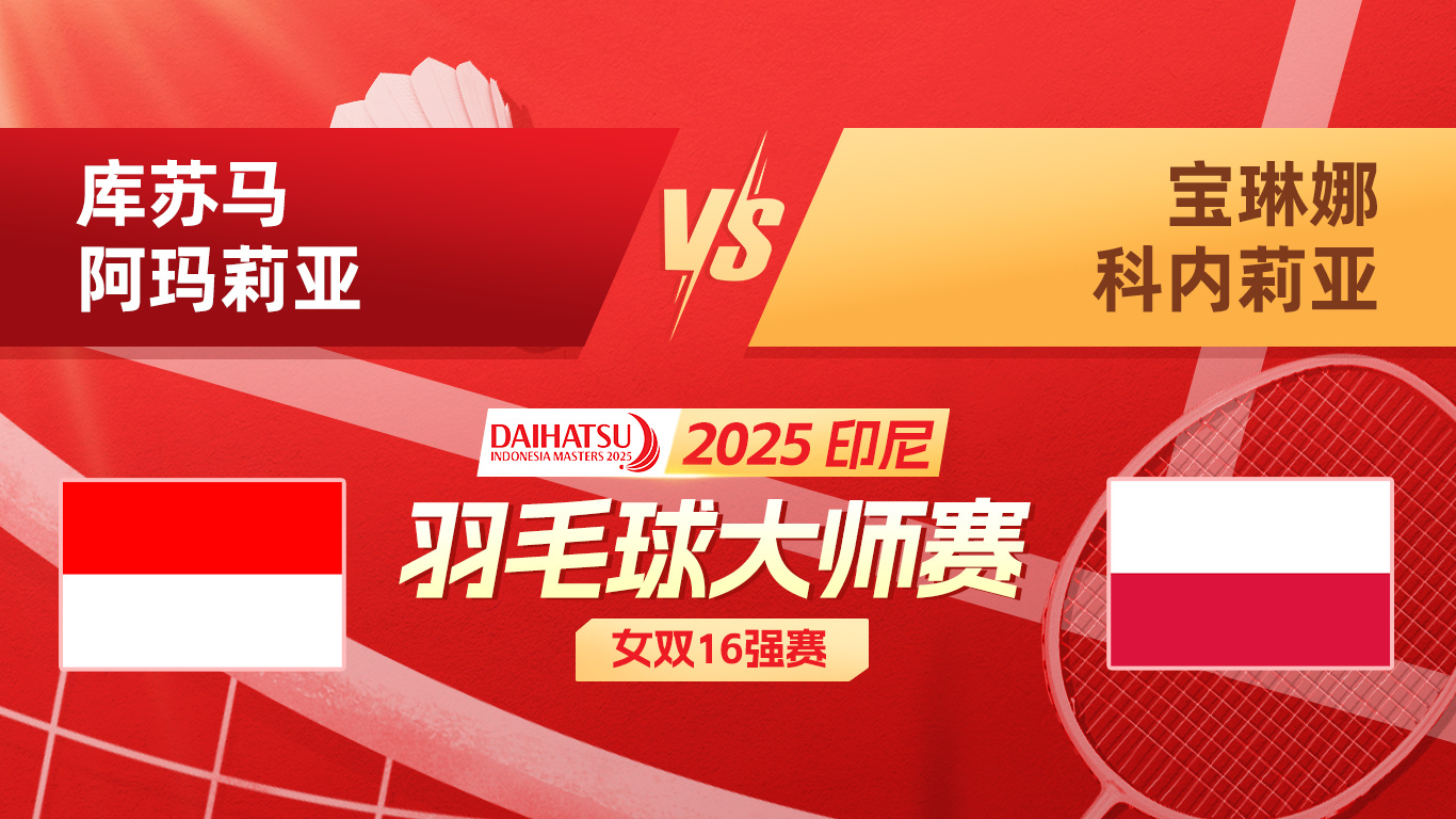 包含印尼羽毛球队强势中国羽毛球队，马琳统治全场的词条