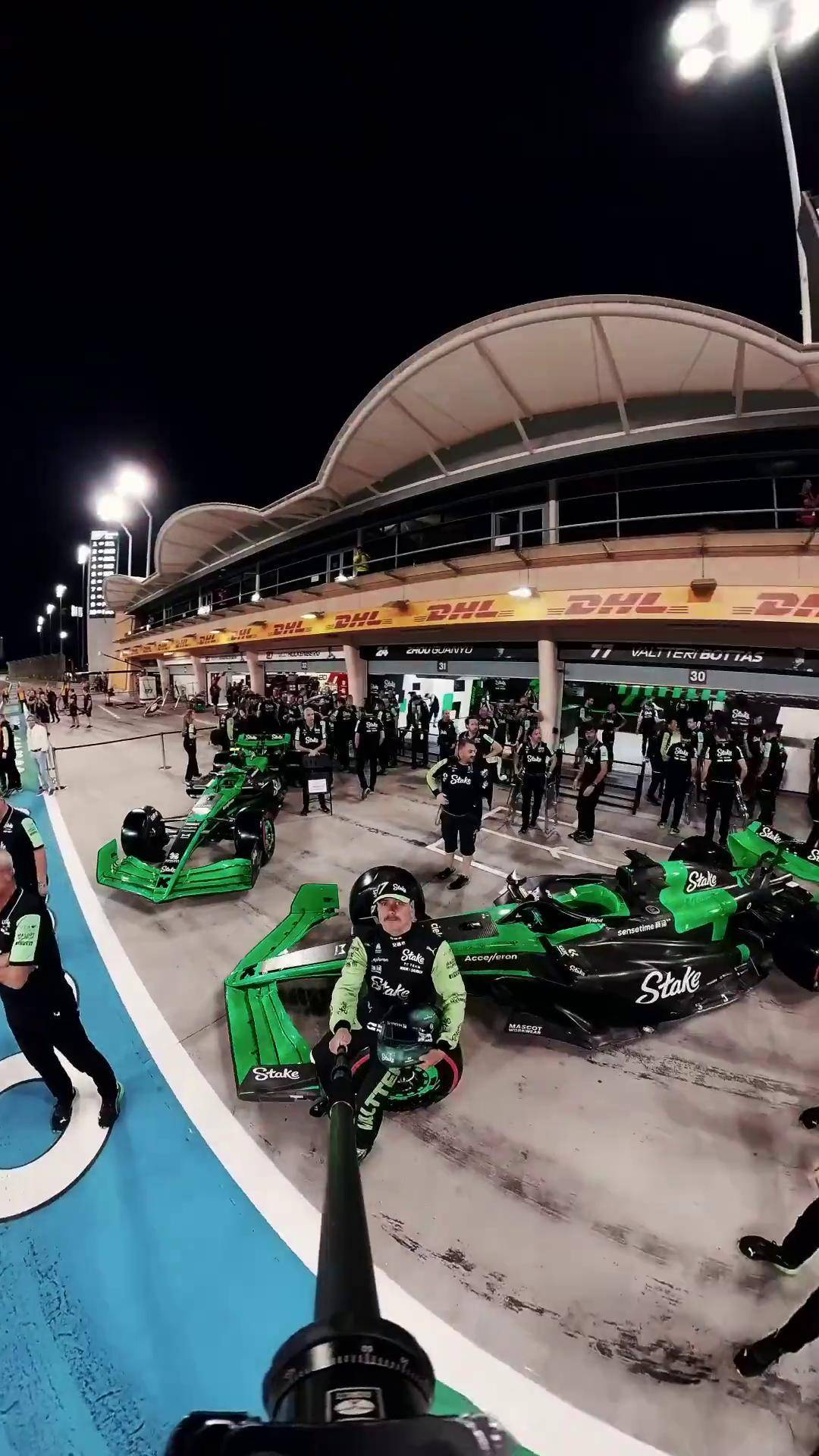 索伯车队横扫红牛车队，拉塞尔状态火热的简单介绍