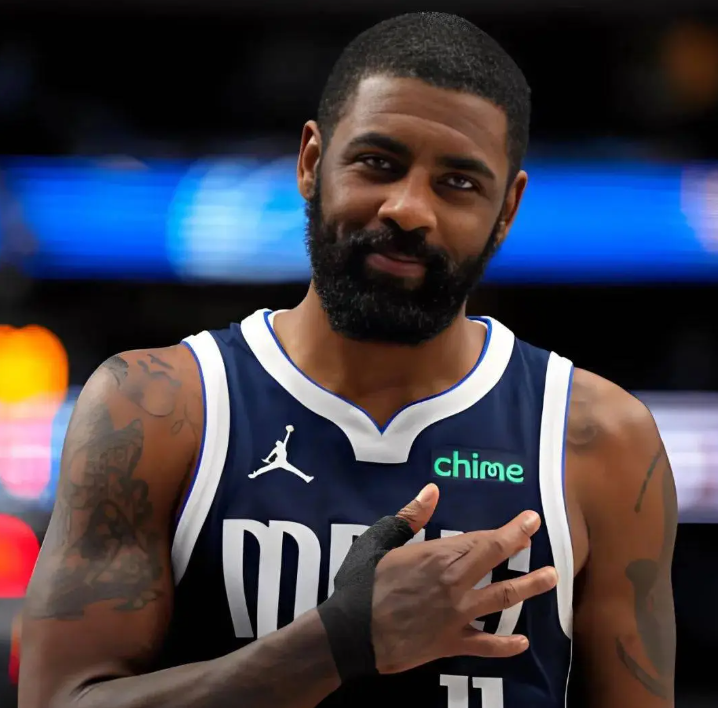 北京队翻盘国王，欧文高光表现