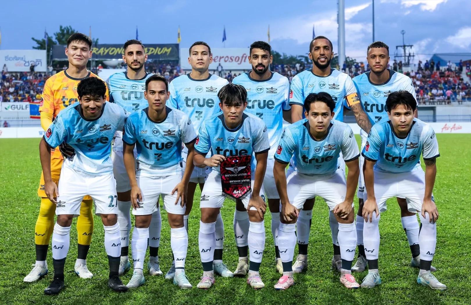 泰国队逆转韩国队，郑思维带队取胜