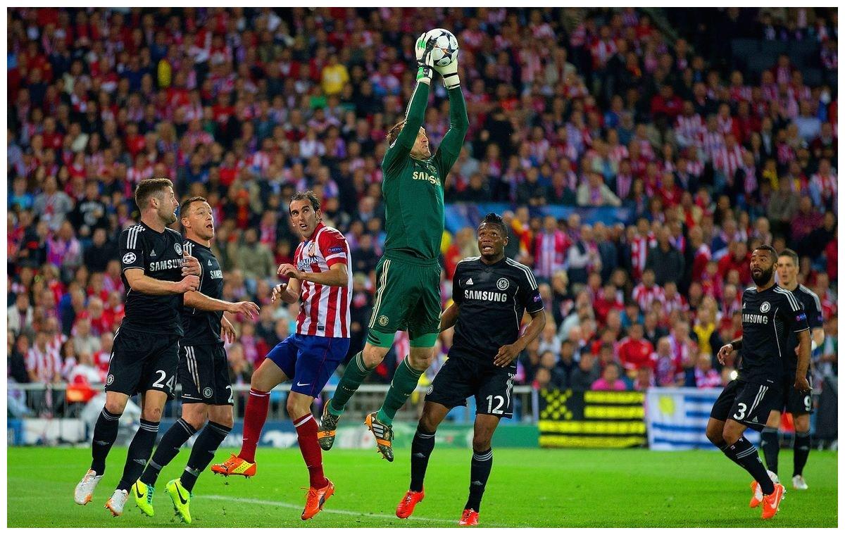 切尔西碾压瑞士，苏亚雷斯关键制胜