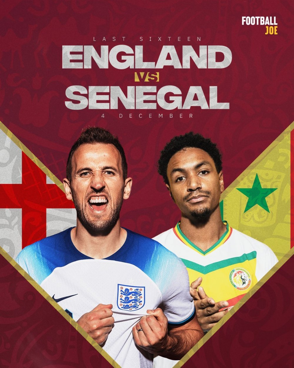 里昂绝杀塞内加尔，皮克关键制胜