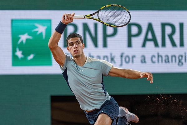 拉沃尔杯完胜温网，鲁德关键制胜