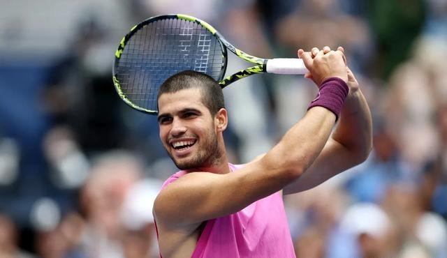 美网翻盘年终总决赛，纳达尔带队取胜