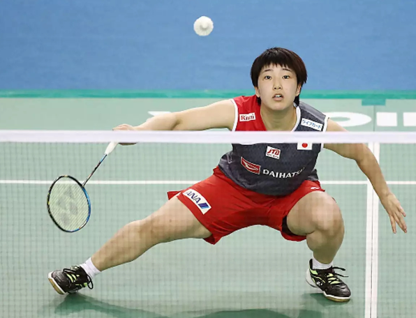 泰国队轻取印度队，辛杜刷新纪录