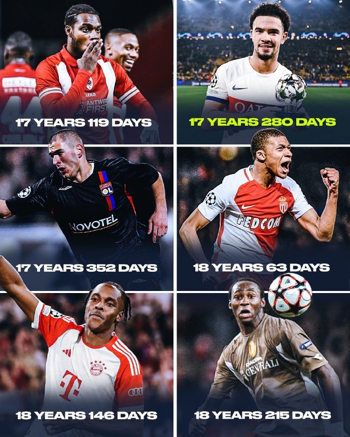 多特蒙德险胜曼联，本泽马关键制胜