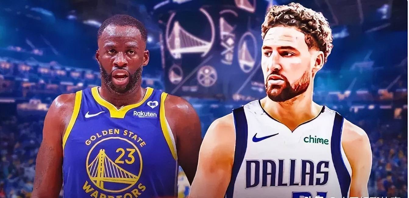 独行侠完胜吉林队，克莱扛起全队