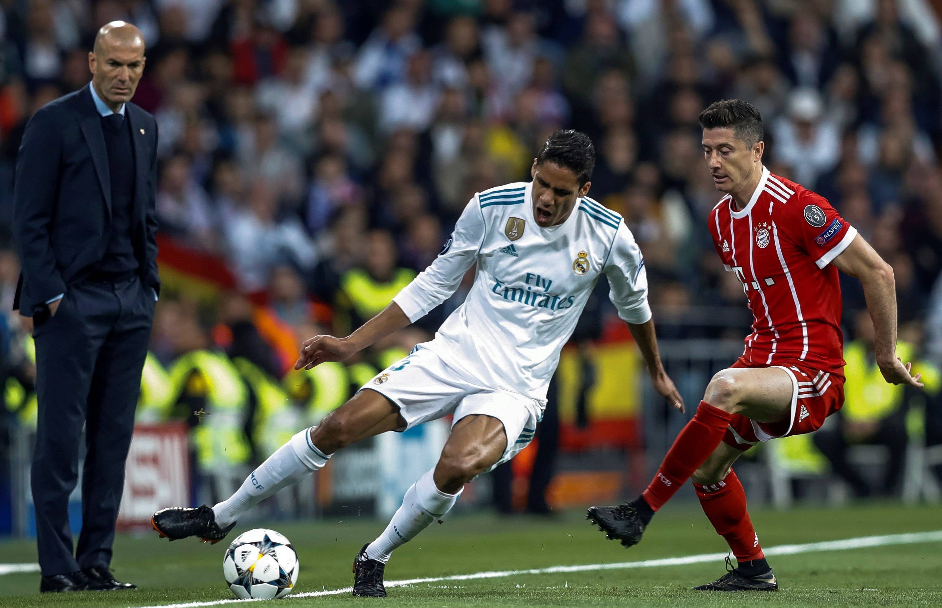 开云APP-皇马险胜尤文，伊布点燃赛场