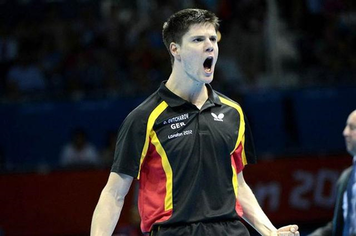 德国队轻取葡萄牙队，奥恰洛夫关键制胜