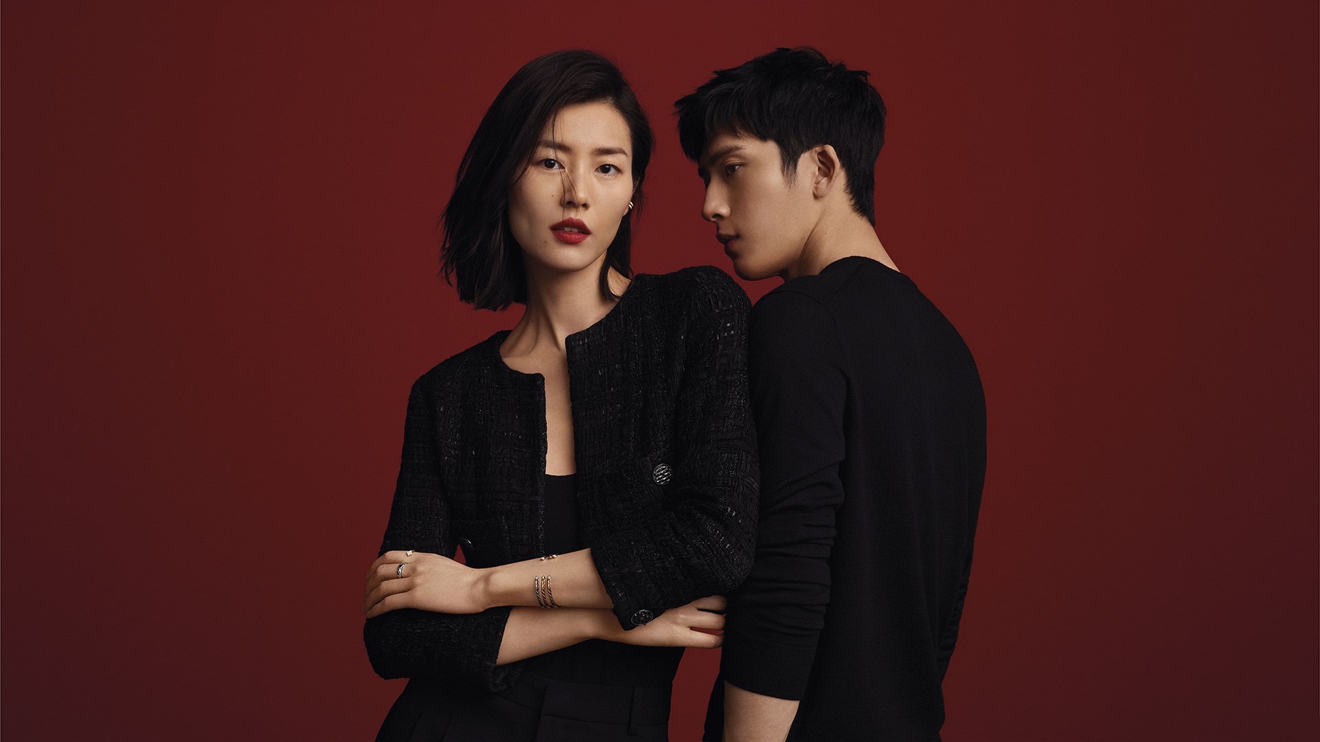 F1新赛季揭幕战之夜，英格拉姆的硬仗之王启示录