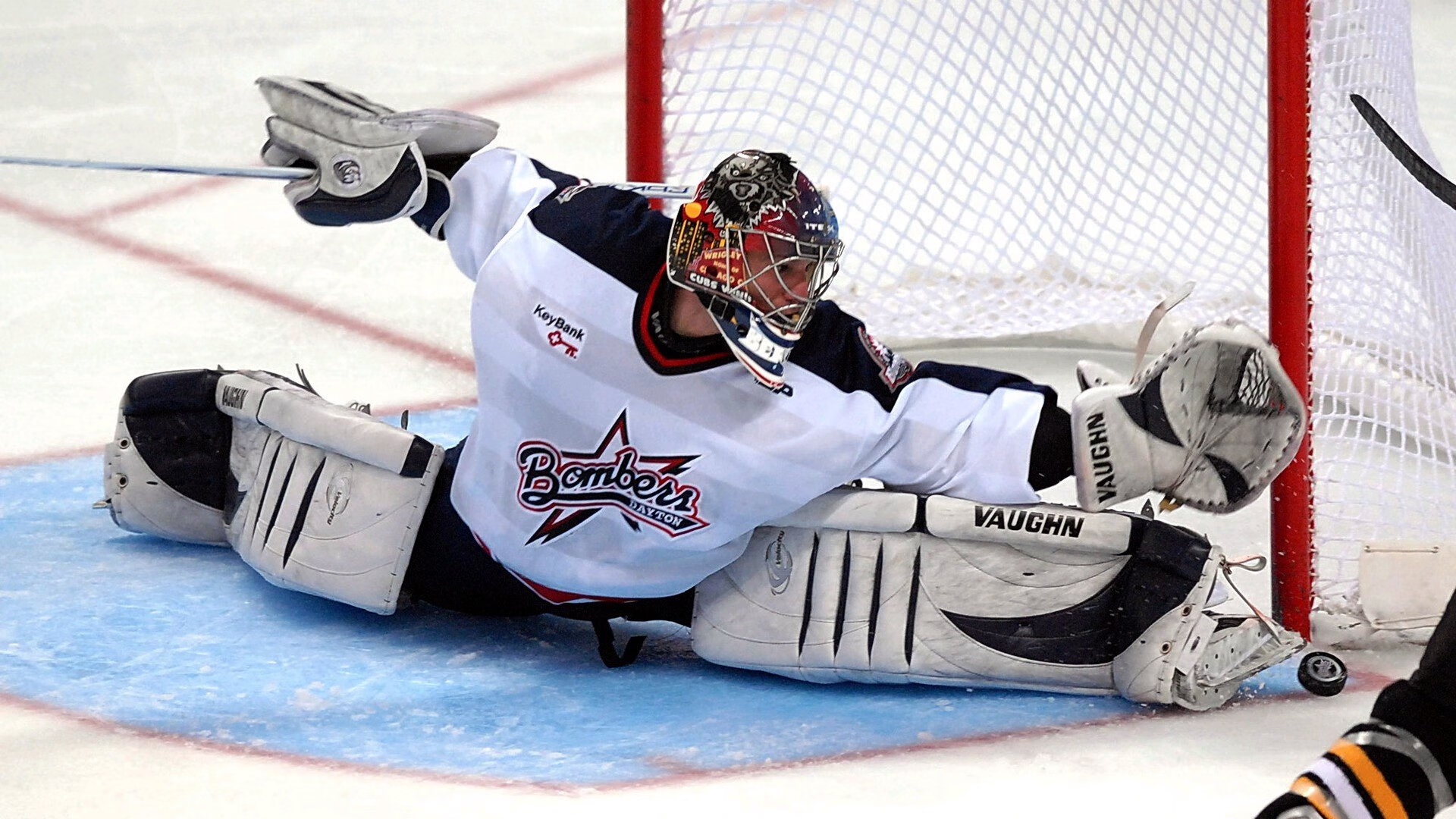 上海力克广厦，一场奥运周期前夜的战术预演与全面压制