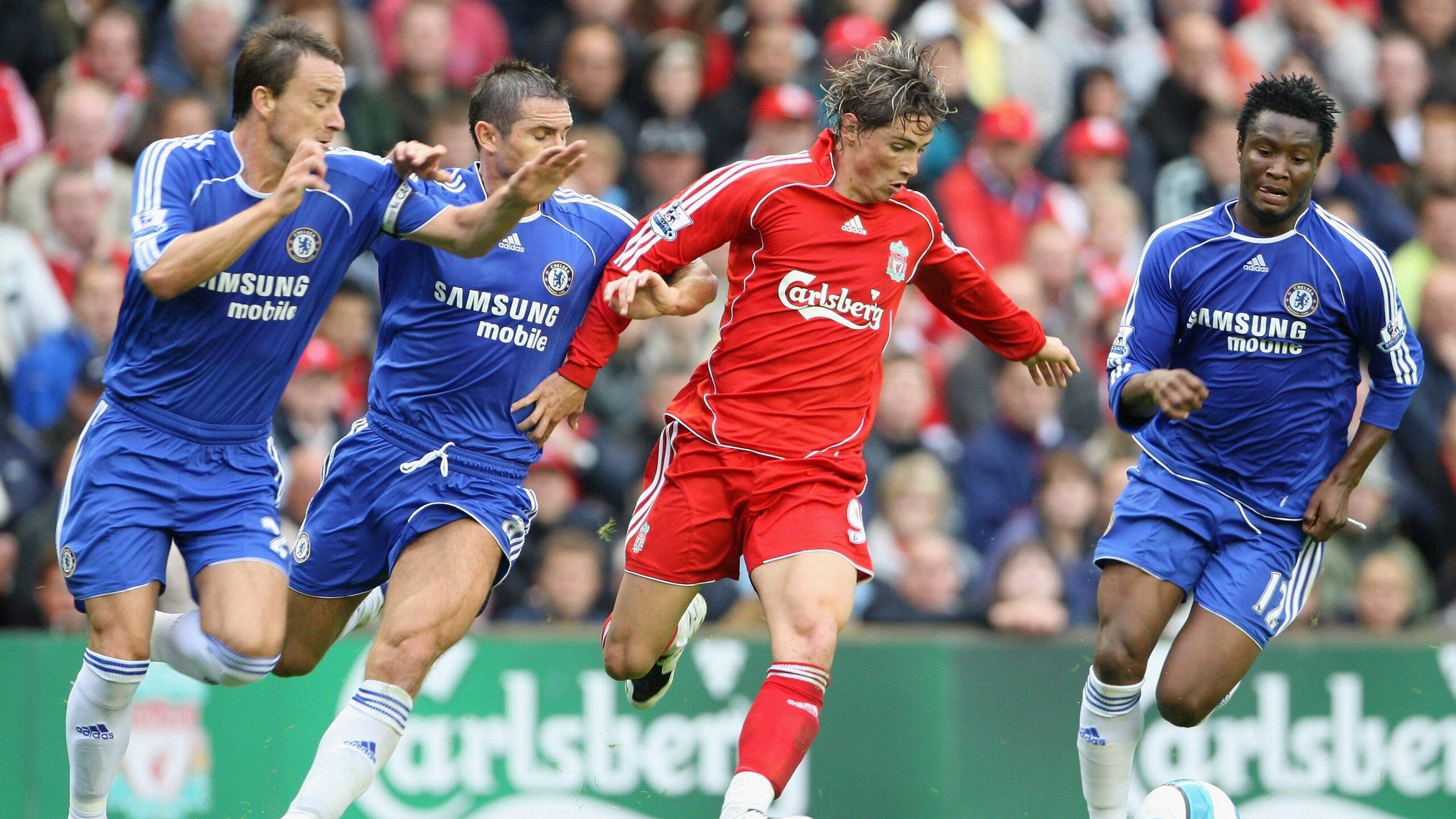 审判之夜，穆勒在总决赛攻防两端的绝对统治