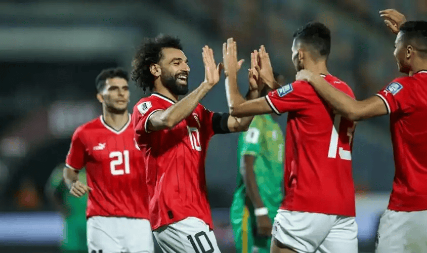 尼日利亚争冠战胜出摩洛哥，三笘薰全场最佳无争议