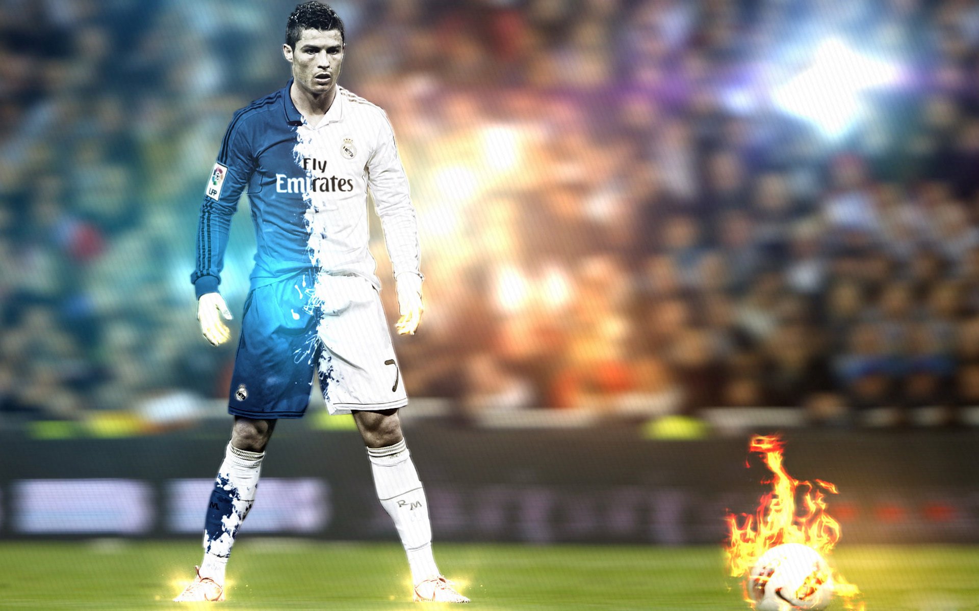 铁血之心定乾坤！欧冠半决赛之夜凯塞多关键回合不手软